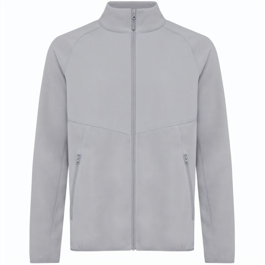 IQONIQ Talung Mikrofleece Jacke aus recyceltem Polyester (Bild 1)