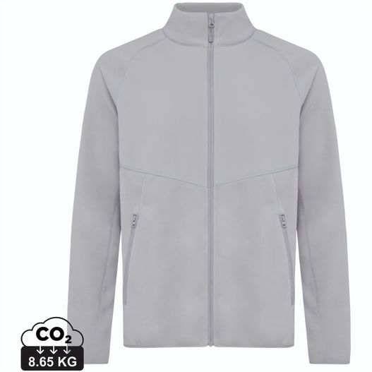 Produktabbildung IQONIQ Talung Mikrofleece Jacke aus recyceltem Polyester IQONIQ Talung Mikrofleece Jacke aus recyceltem Polyester (Bild 1)