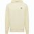 IQONIQ Yengo Hoodie mit Seitentaschen aus rec. Baumwolle