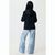 IQONIQ Yengo Hoodie mit Seitentaschen aus rec. Baumwolle (Bild 4)