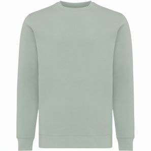 IQONIQ Etosha Lightweight Sweater aus recycelter Baumwolle