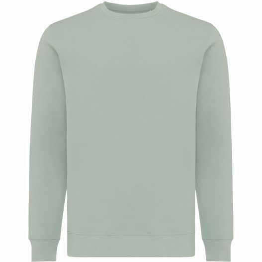 IQONIQ Etosha Lightweight Sweater aus recycelter Baumwolle (Bild 1)