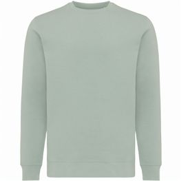 IQONIQ Etosha Lightweight Sweater aus recycelter Baumwolle