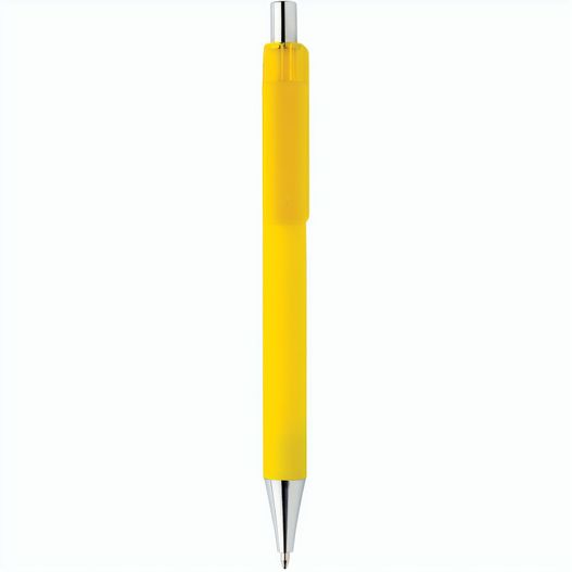 Produktabbildung X8 Stift mit Smooth-Touch X8 Stift mit Smooth-Touch (Bild 1)