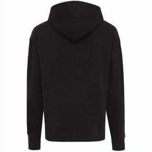 IQONIQ Yoho Relax-Hoodie aus recycelter Baumwolle