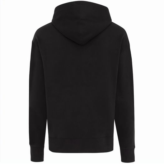 IQONIQ Yoho Relax-Hoodie aus recycelter Baumwolle (Bild 1)