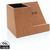 Kork Stiftehalter mit 5W Wireless Charger (Bild 2)