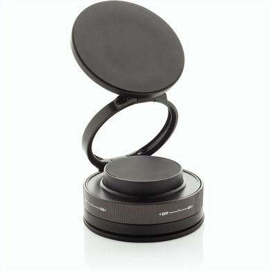 Produktabbildung Terra 360 Universal-Handyhalter aus RCS rec. Kunststoff Terra 360 Universal-Handyhalter aus RCS rec. Kunststoff