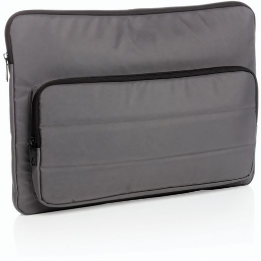 Produktabbildung Impact AWARE™ RPET 15,6" Laptop-Sleeve Impact AWARE™ RPET 15,6" Laptop-Sleeve (Bild 1)