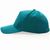 Impact 5 Panel Kappe aus 280gr rCotton mit AWARE™ Tracer (Bild 3)
