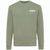 IQONIQ Denali ungefärbt. Rundhals-Sweater aus recycelter BW (Bild 4)