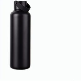 VINGA Baltimore RCS recyc. Edelstahlflasche 600ml