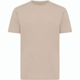 IQONIQ Sierra Lightweight T-Shirt aus recycelter Baumwolle