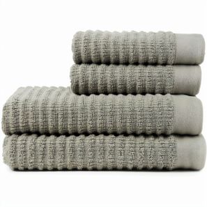 VINGA Landro 500gr/m² Handtuch, 4er Set