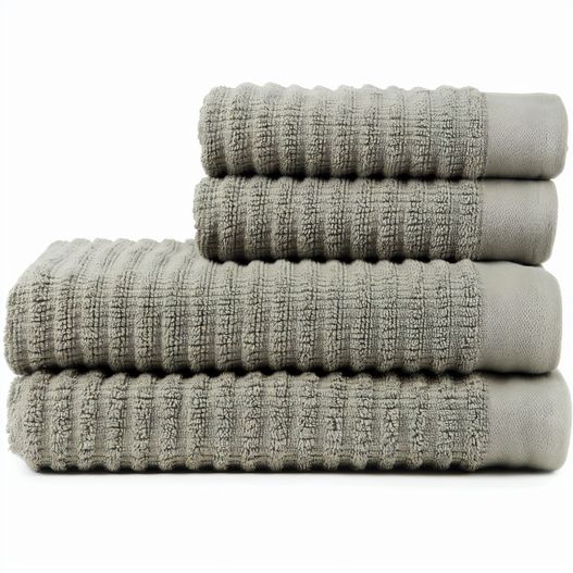 Produktabbildung VINGA Landro 500gr/m² Handtuch, 4er Set VINGA Landro 500gr/m² Handtuch, 4er Set (Bild 1)