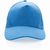 Impact 5 Panel Kappe aus 280gr rCotton mit AWARE™ Tracer (Bild 2)
