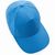 Impact 5 Panel Kappe aus 280gr rCotton mit AWARE™ Tracer (Bild 1)