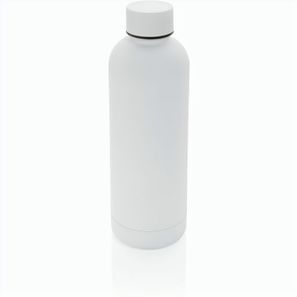 Impact Vakuumflasche aus RCS recyceltem Stainless-Steel