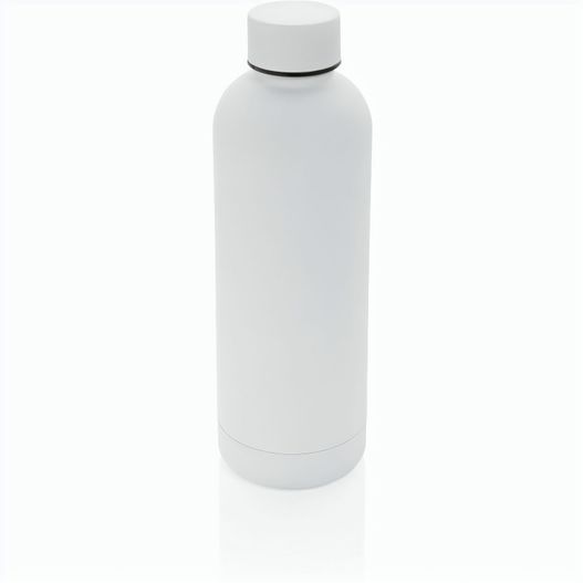 Impact Vakuumflasche aus RCS recyceltem Stainless-Steel (Bild 1)