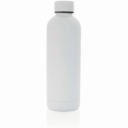 Impact Vakuumflasche aus RCS recyceltem Stainless-Steel (Bild 1)