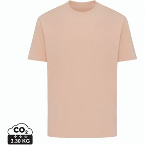 IQONIQ Teide T-Shirt aus recycelter Baumwolle