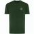 IQONIQ Brett T-Shirt aus recycelter Baumwolle