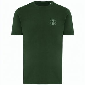 IQONIQ Brett T-Shirt aus recycelter Baumwolle