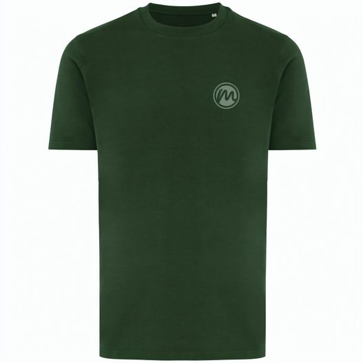 IQONIQ Brett T-Shirt aus recycelter Baumwolle (Bild 1)