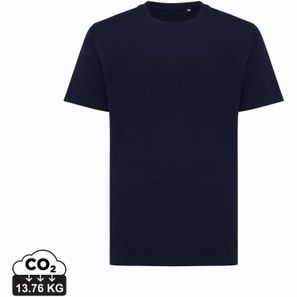 IQONIQ Kakadu relaxed T-Shirt aus recycelter Baumwolle
