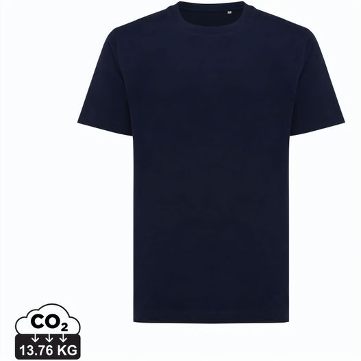 IQONIQ Kakadu relaxed T-Shirt aus recycelter Baumwolle (Bild 1)