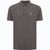 IQONIQ Yosemite Piqué-Poloshirt aus recycelter Baumwolle (Bild 3)