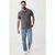 IQONIQ Yosemite Piqué-Poloshirt aus recycelter Baumwolle (Bild 4)