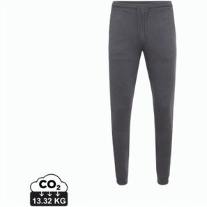 IQONIQ Cooper Jogger aus recycelter Baumwolle