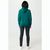 IQONIQ Jasper Hoodie aus recycelter Baumwolle (Bild 4)