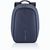 Bobby Hero Small Anti-Diebstahl-Rucksack