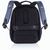 Bobby Hero Small Anti-Diebstahl-Rucksack (Bild 4)