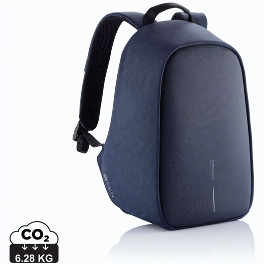 Produktabbildung Bobby Hero Small Anti-Diebstahl-Rucksack Bobby Hero Small Anti-Diebstahl-Rucksack (Bild 1)