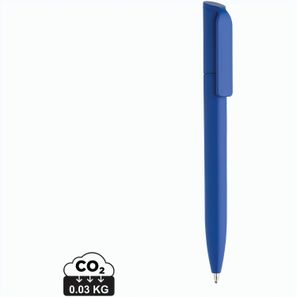 Pocketpal Mini-Pen aus GRS recyceltem ABS