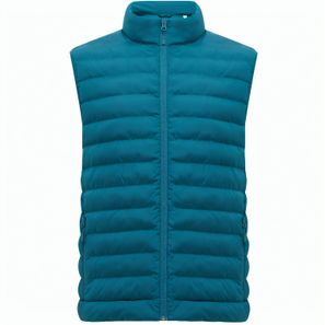 IQONIQ Meru Herren Bodywarmer aus recyceltem Polyester
