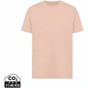 IQONIQ Kakadu relaxed T-Shirt aus recycelter Baumwolle