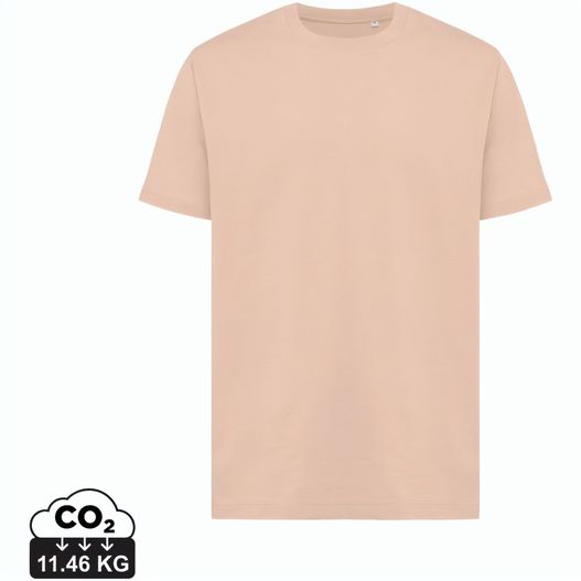 IQONIQ Kakadu relaxed T-Shirt aus recycelter Baumwolle (Bild 1)