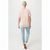IQONIQ Kakadu relaxed T-Shirt aus recycelter Baumwolle (Bild 4)