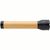 Lucid 5W Taschenlampe aus RCS recyceltem Kunststoff & Bambus (Bild 3)