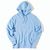 IQONIQ Rila Lightweight Hoodie aus recycelter Baumwolle (Bild 3)