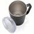 RCS recycelter Stainless Steel Isolierbecher mit Deckel (Bild 2)