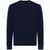 IQONIQ Etosha Lightweight Sweater aus recycelter Baumwolle
