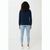IQONIQ Etosha Lightweight Sweater aus recycelter Baumwolle (Bild 4)
