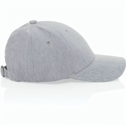Milo AWARE™ 6-Panel-Heather-Kappe (Bild 1)
