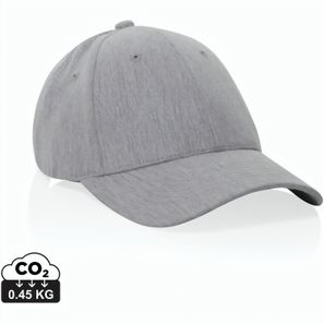 Milo AWARE™ 6-Panel-Heather-Kappe
