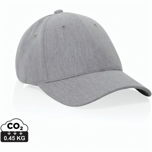 Milo AWARE™ 6-Panel-Heather-Kappe (Bild 1)